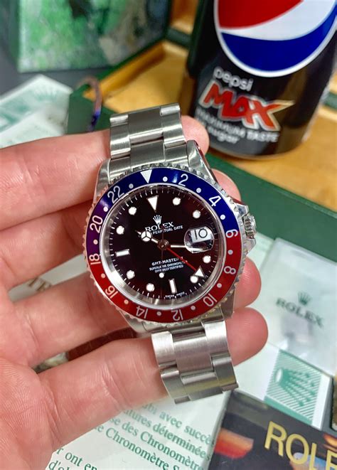 where to get rolex pepsi|Rolex watches Pepsi.